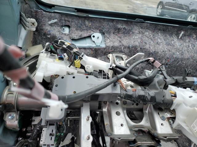 Photo 9 from auction – 2015 TOYOTA PRIUS with VIN JTDKN3DU7F1955342