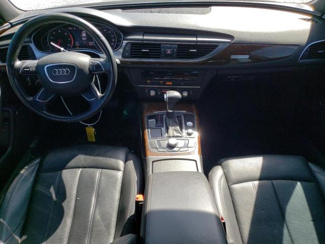 Photo 8 from auction – 2013 AUDI A6 PRESTIG with VIN WAUHGAFC4DN134134