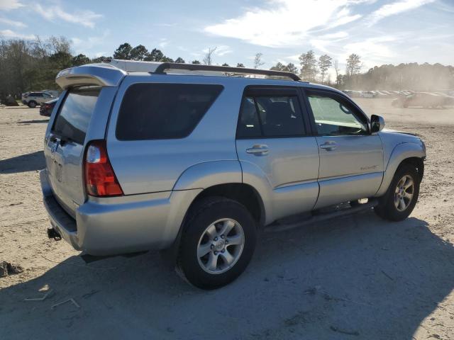 Photo 3 from auction – 2007 TOYOTA 4RUNNER SR with VIN JTEBU14R570115663