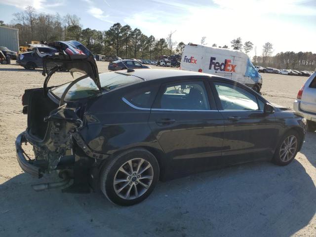 Photo 3 from auction – 2017 FORD FUSION SE with VIN 3FA6P0HD0HR289220