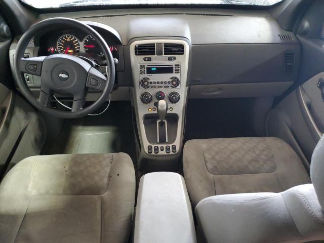 Photo 8 from auction – 2006 CHEVROLET EQUINOX LT with VIN 2CNDL63F466111755