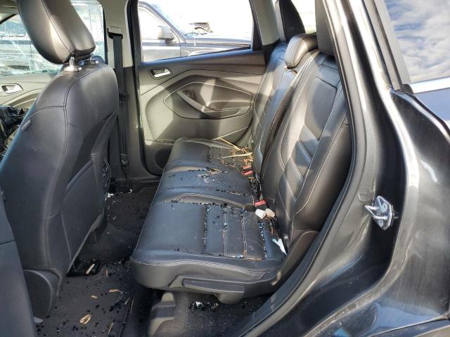Photo 10 from auction – 2018 FORD ESCAPE SEL with VIN 1FMCU9HD3JUA77450