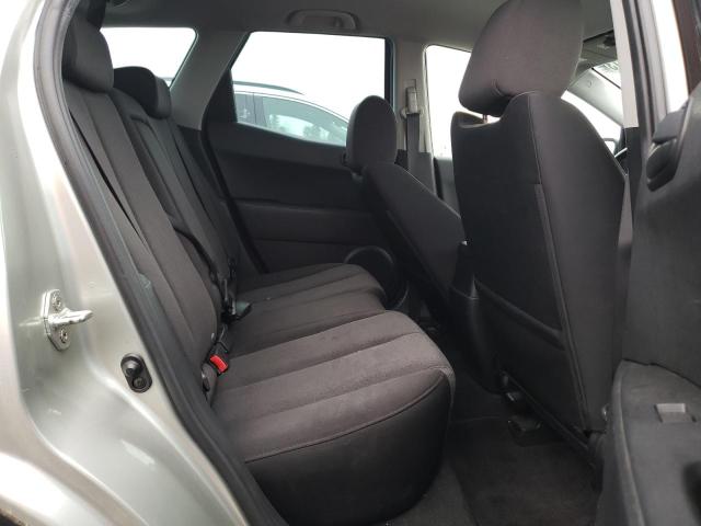 Photo 10 from auction – 2009 MAZDA CX-7 with VIN JM3ER29L590219643