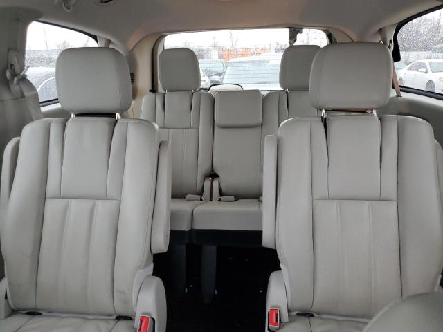 Photo 10 from auction – 2012 CHRYSLER TOWN & COU with VIN 2C4RC1BG8CR252135