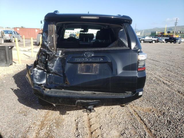 Photo 6 from auction – 2020 TOYOTA 4RUNNER SR with VIN JTEZU5JR6L5224057