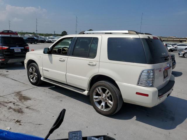 Photo 2 from auction – 2008 MERCURY MOUNTAINEE with VIN 4M2EU38E78UJ17021
