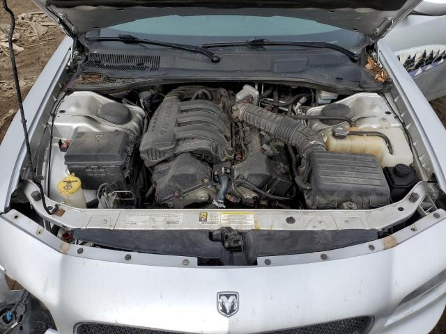 Photo 11 from auction – 2010 DODGE CHARGER with VIN 2B3CA4CD5AH300082