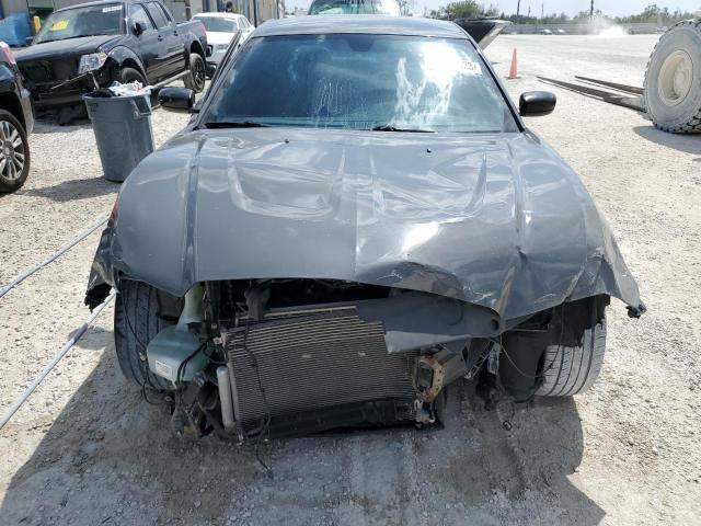Photo 5 from auction – 2013 DODGE CHARGER PO with VIN 2C3CDXAT5DH721956