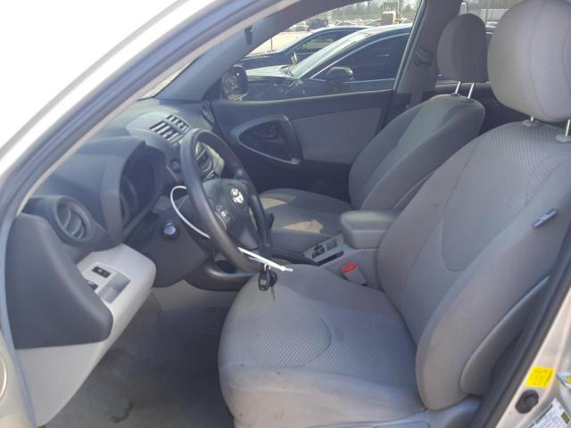 Photo 7 from auction – 2011 TOYOTA RAV4 with VIN 2T3BF4DV0BW170880