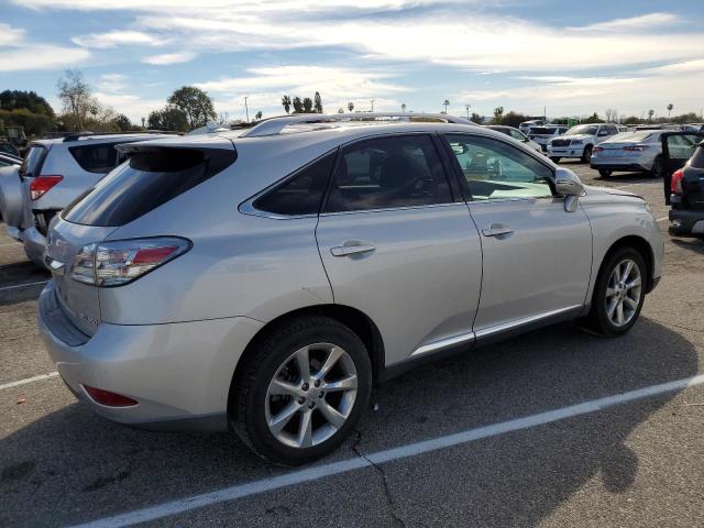 Photo 3 from auction – 2010 LEXUS RX 350 with VIN 2T2ZK1BA4AC010420