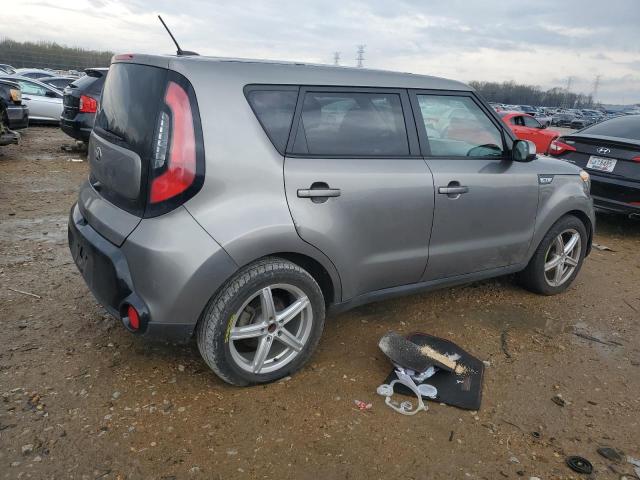 Foto 3 de la subasta – 2016 KIA SOUL + con VIN KNDJP3A51G7236928