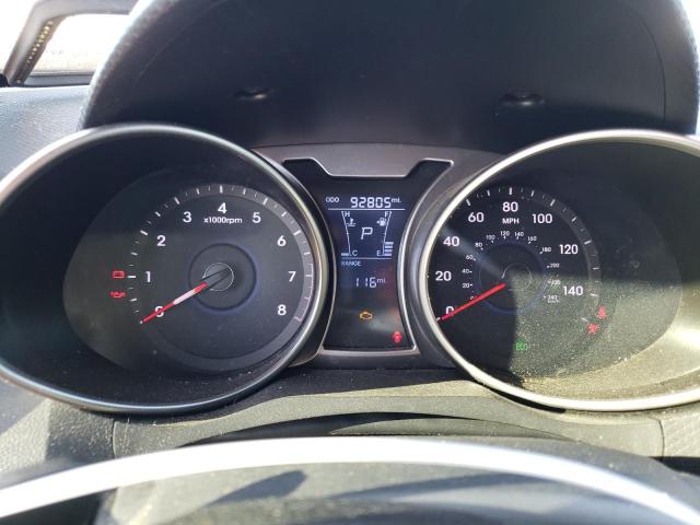 Photo 9 from auction – 2015 HYUNDAI VELOSTER with VIN KMHTC6AD8FU238670