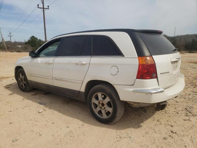 Photo 2 from auction – 2004 CHRYSLER PACIFICA with VIN 2C4GM68474R639923