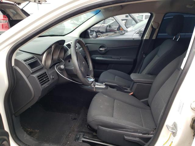 Photo 7 from auction – 2010 DODGE AVENGER SX with VIN 1B3CC4FB2AN193892