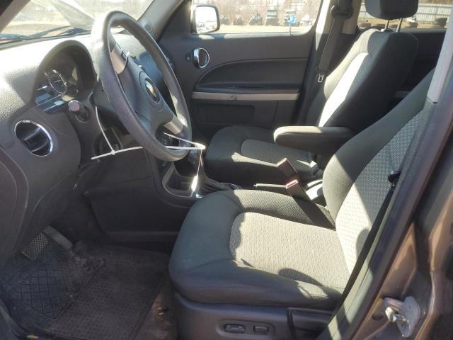 Photo 7 from auction – 2011 CHEVROLET HHR LT with VIN 3GNBABFW2BS543253