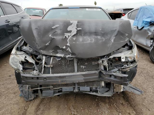 Photo 5 from auction – 2015 TOYOTA SCION TC with VIN JTKJF5C78FJ000171