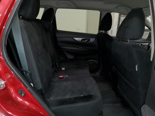 Photo 11 from auction – 2014 NISSAN ROGUE S with VIN 5N1AT2MLXEC794633