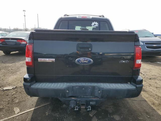 Photo 6 from auction – 2010 FORD EXPLORER S with VIN 1FMEU5BE9AUA54242
