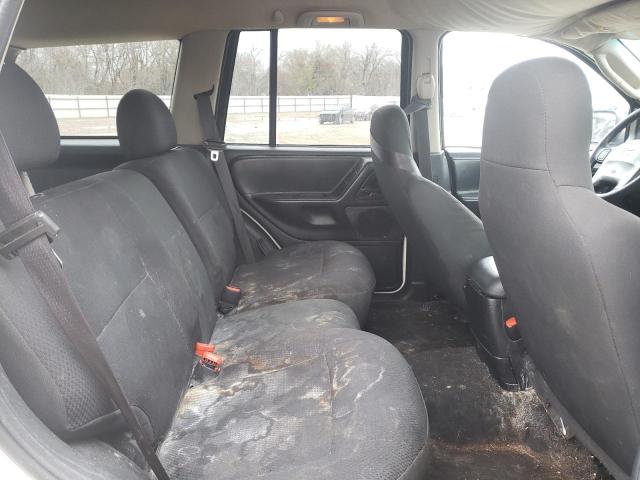 Photo 11 from auction – 2004 JEEP GRAND CHER with VIN 1J4GW48S04C414016