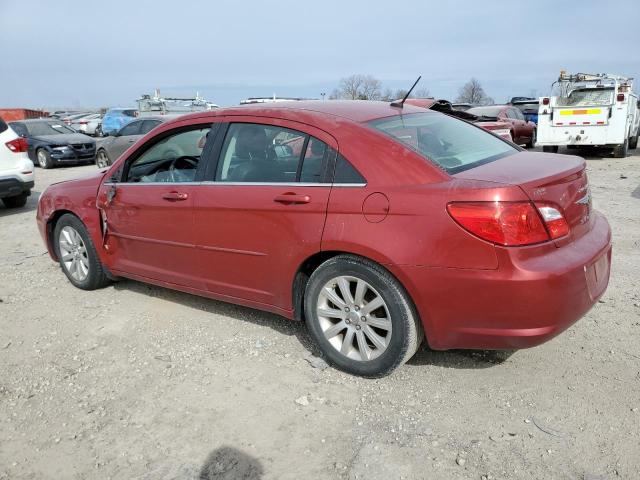 Photo 2 from auction – 2010 CHRYSLER SEBRING LI with VIN 1C3CC5FD9AN155974