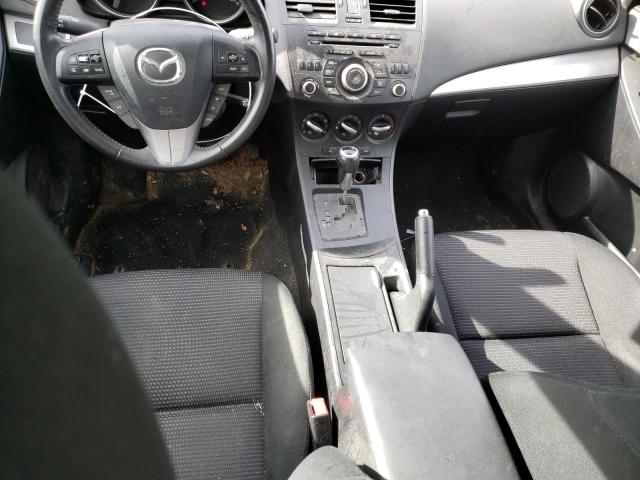 Фото 8 с аукциона – 2012 MAZDA 3 I с VIN JM1BL1V80C1660669