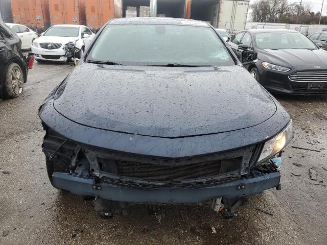 Photo 5 from auction – 2015 CHEVROLET IMPALA LT with VIN 2G1125S32F9242413