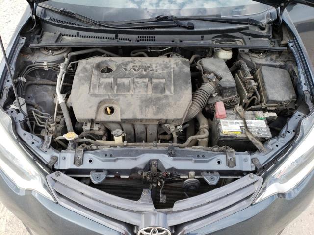 Photo 11 from auction – 2016 TOYOTA COROLLA L with VIN 5YFBURHE7GP422137