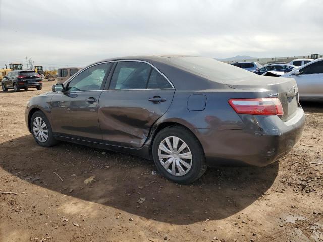 Photo 2 from auction – 2008 TOYOTA CAMRY CE with VIN 4T4BE46K08R026968