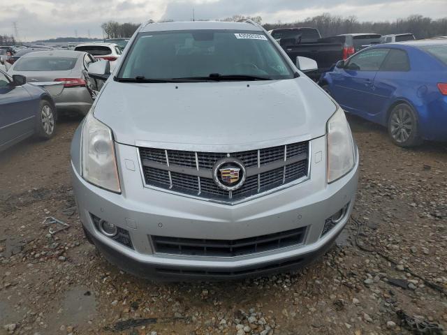 Photo 5 from auction – 2012 CADILLAC SRX PERFOR with VIN 3GYFNBE38CS511943