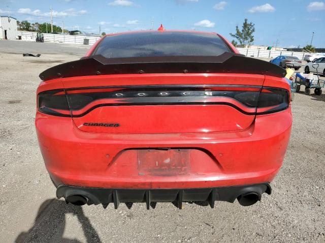 Photo 6 from auction – 2015 DODGE CHARGER R/ with VIN 2C3CDXCT4FH917760