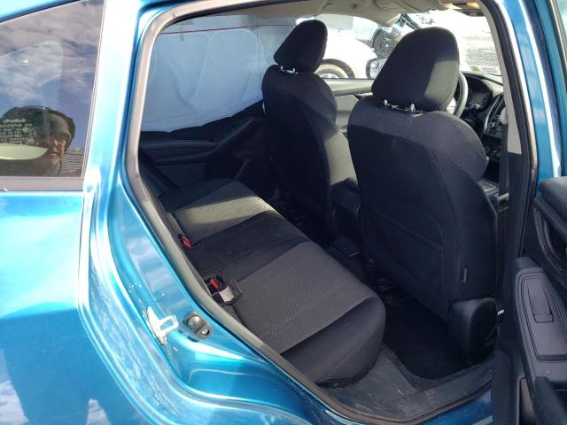 Photo 10 from auction – 2017 SUBARU IMPREZA with VIN 4S3GTAA65H3752866