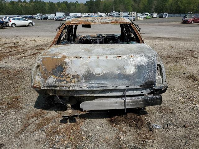 Photo 6 from auction – 2010 CADILLAC DTS with VIN 1G6KA5EY8AU117551