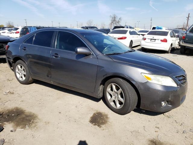 Photo 4 from auction – 2010 TOYOTA CAMRY BASE with VIN 4T4BF3EK6AR084971