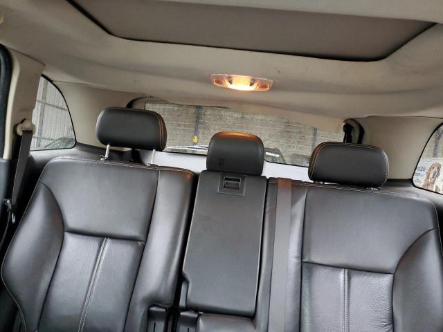Photo 10 from auction – 2010 FORD EDGE LIMIT with VIN 2FMDK3KC8ABA15927