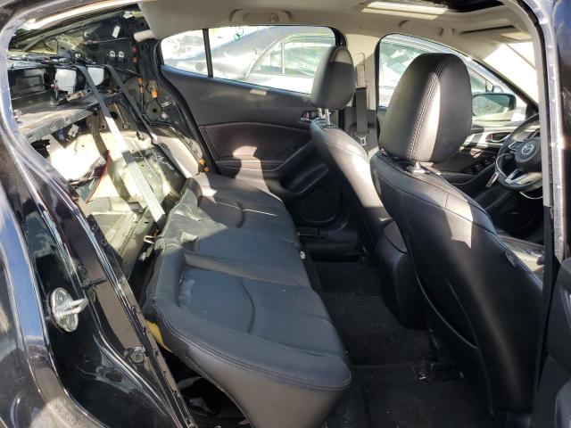 Photo 10 from auction – 2017 MAZDA 3 TOURING with VIN 3MZBN1V7XHM131626