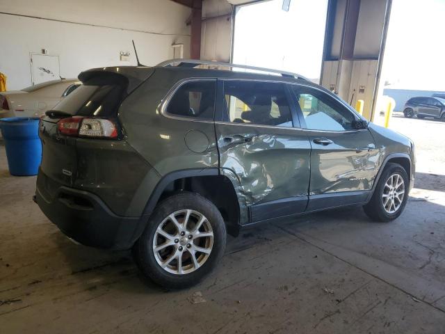 Photo 3 from auction – 2018 JEEP CHEROKEE L with VIN 1C4PJMLXXJD598250