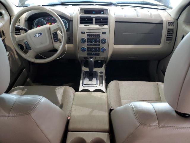 Photo 8 from auction – 2010 FORD ESCAPE XLT with VIN 1FMCU9DG9AKB79590