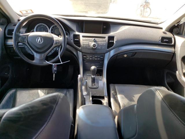 Photo 8 from auction – 2011 ACURA TSX with VIN JH4CU2F64BC011396