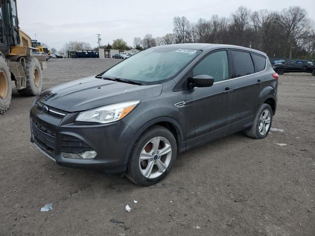 FORD ESCAPE SE 2016 with VIN 1FMCU0GX2GUC54294 - Photo from auction