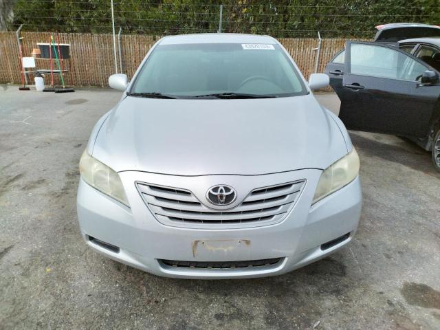 Photo 5 from auction – 2009 TOYOTA CAMRY BASE with VIN 4T1BE46K89U333753