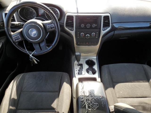 Photo 8 from auction – 2011 JEEP GRAND CHER with VIN 1J4RR4GG4BC510340