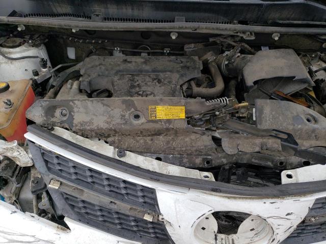 Photo 12 from auction – 2015 TOYOTA RAV4 LE with VIN 2T3ZFREV9FW148943