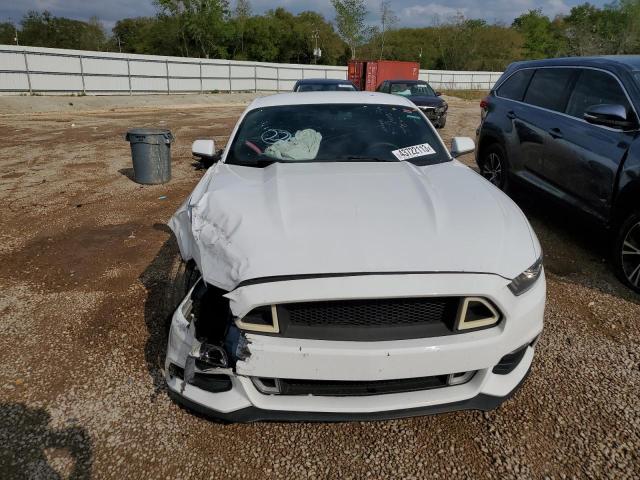 Photo 5 from auction – 2017 FORD MUSTANG with VIN 1FA6P8AM0H5213329