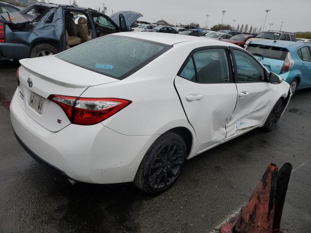 Photo 3 from auction – 2016 TOYOTA COROLLA L with VIN 2T1BURHE9GC574047