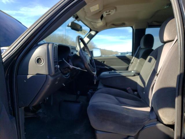 Photo 7 from auction – 2004 GMC SIERRA K25 with VIN 1GTHK29G04E402747