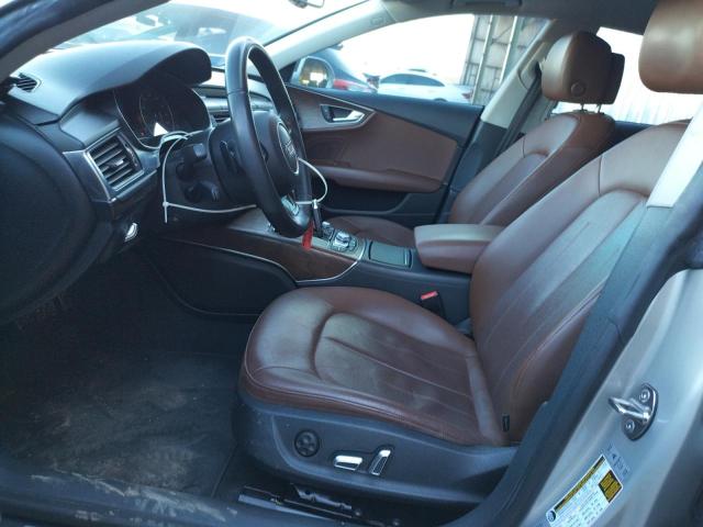 Photo 7 from auction – 2016 AUDI A7 PREMIUM with VIN WAUWGAFC0GN008932