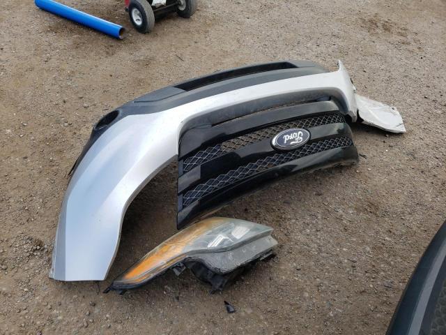 Photo 12 from auction – 2013 FORD EXPLORER S with VIN 1FM5K8GT4DGB29334