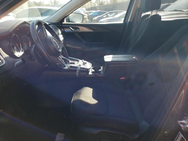Photo 7 from auction – 2016 MAZDA CX-9 TOURI with VIN JM3TCBBY0G0120367