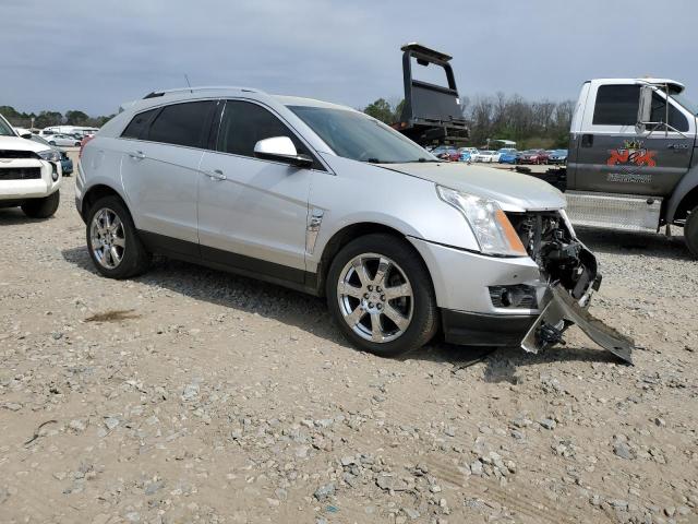 Photo 4 from auction – 2012 CADILLAC SRX PREMIU with VIN 3GYFNFE31CS508616