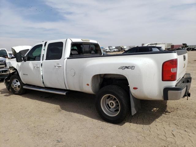 Photo 2 from auction – 2013 CHEVROLET SILVERADO with VIN 1GC4K1C81DF225629